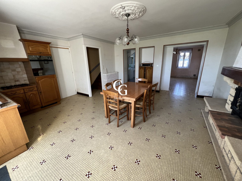 vente Maison Aigrefeuille-sur-maine - Photo 4