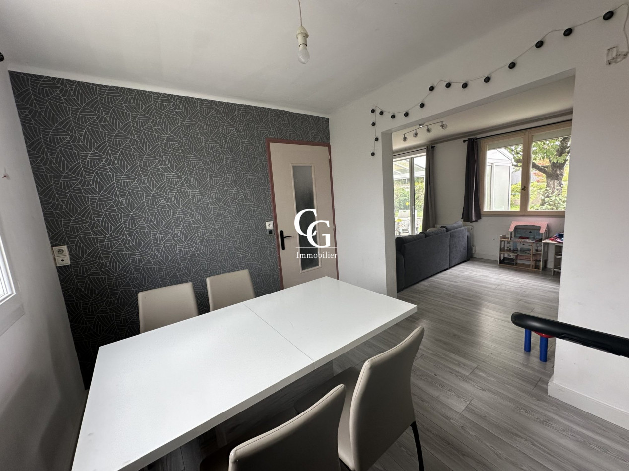 à vendre Maison Vieillevigne - Photo 4