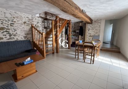 location Maison Vieillevigne