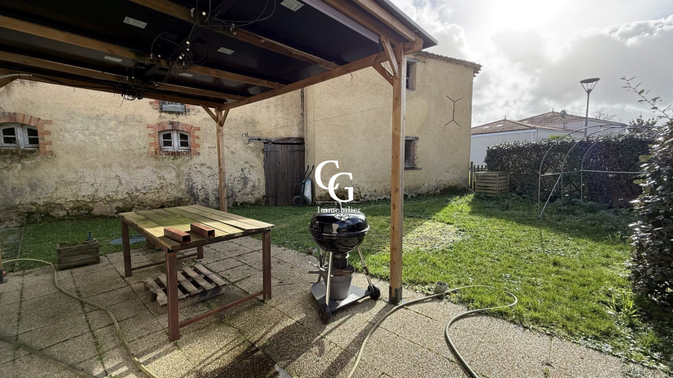 vente Maison Rocheservière - Photo 4