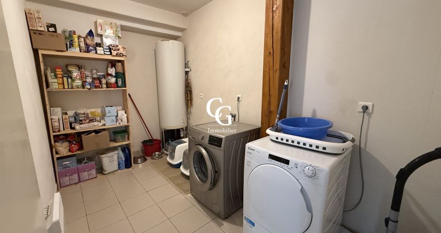 location Maison Vieillevigne