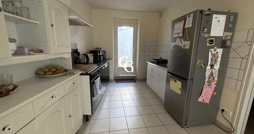 location Maison Vieillevigne