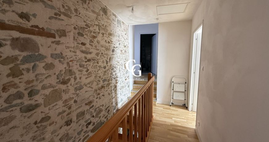 location Maison Vieillevigne