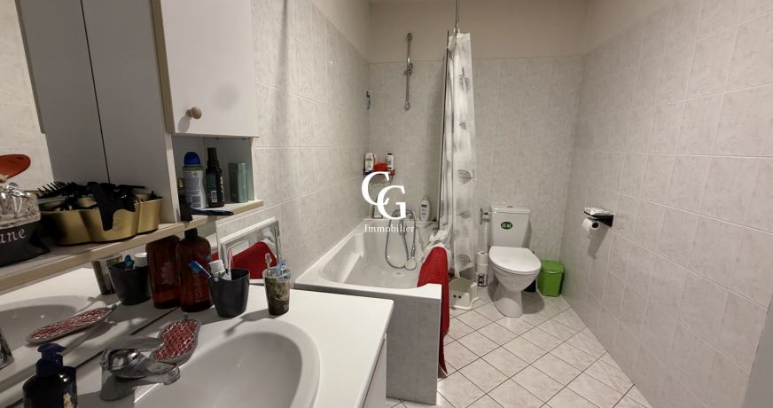 location Maison Vieillevigne