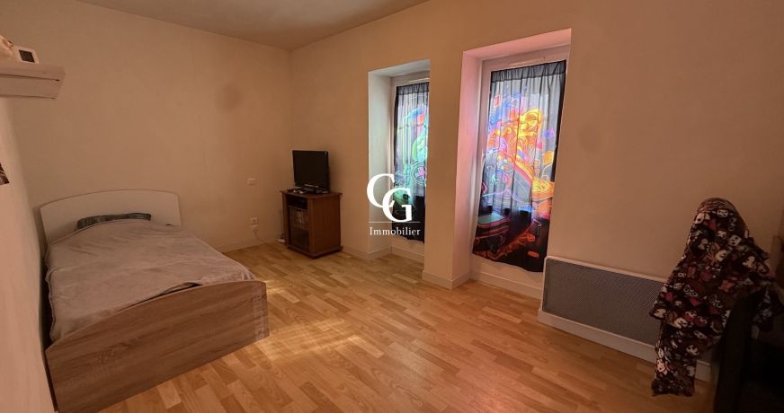 location Maison Vieillevigne
