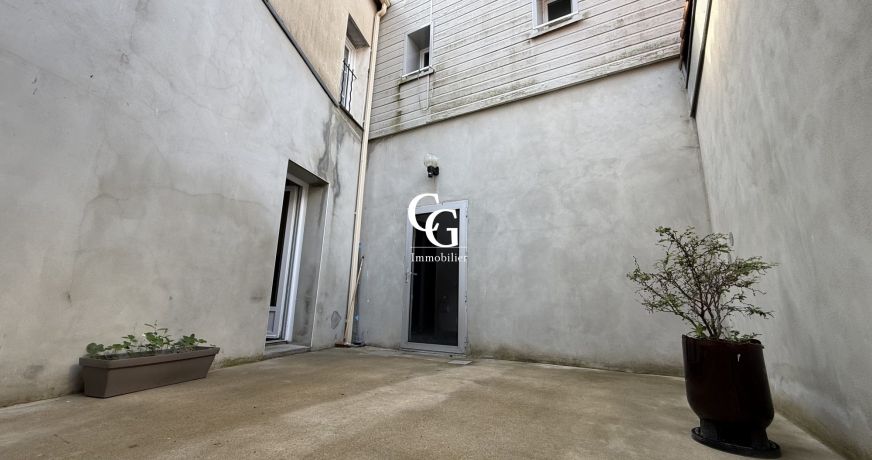 location Maison Vieillevigne