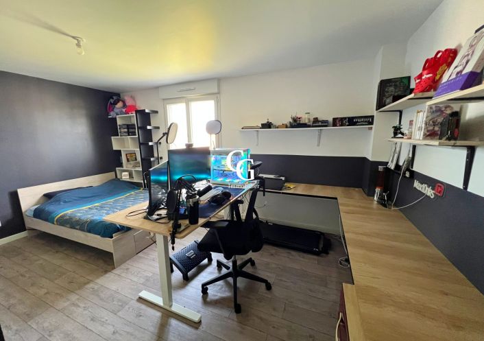 à vendre Maison La Planche