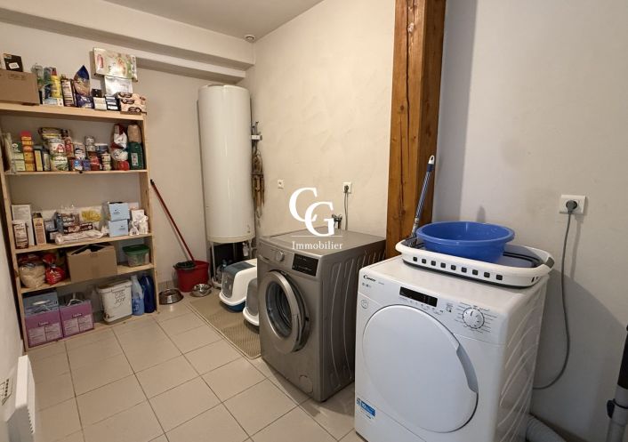 à louer Maison Vieillevigne