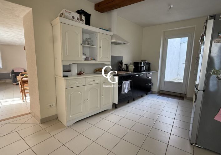 à louer Maison Vieillevigne