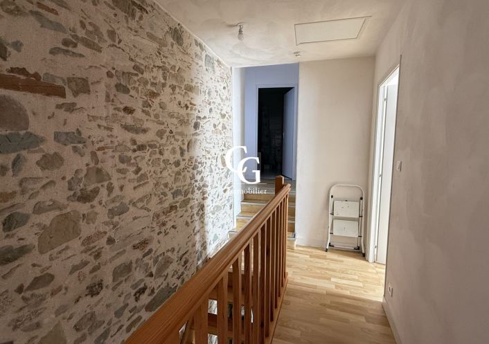 à louer Maison Vieillevigne