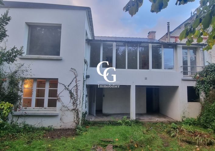 à vendre Maison La Montagne