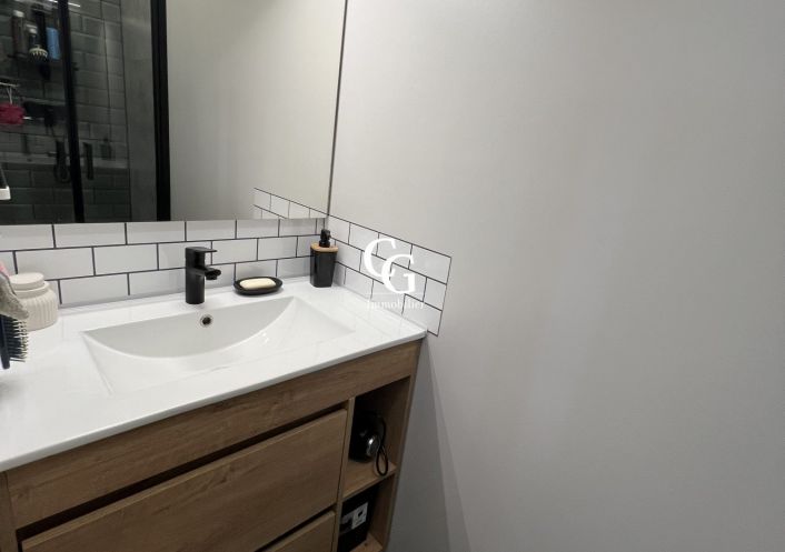 à vendre Maison La Planche