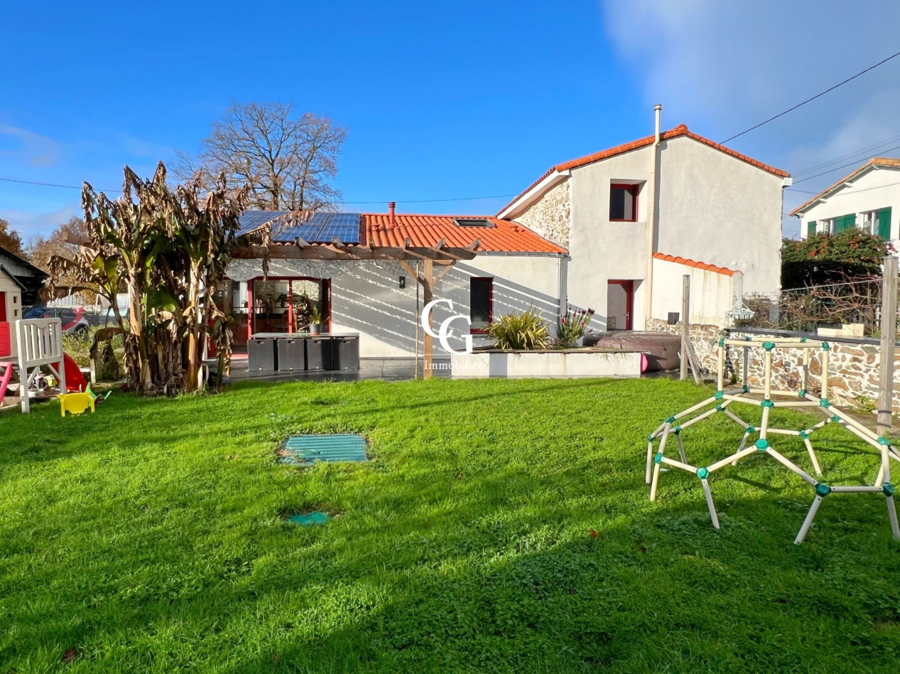 à vendre Maison La Planche - Photo 3