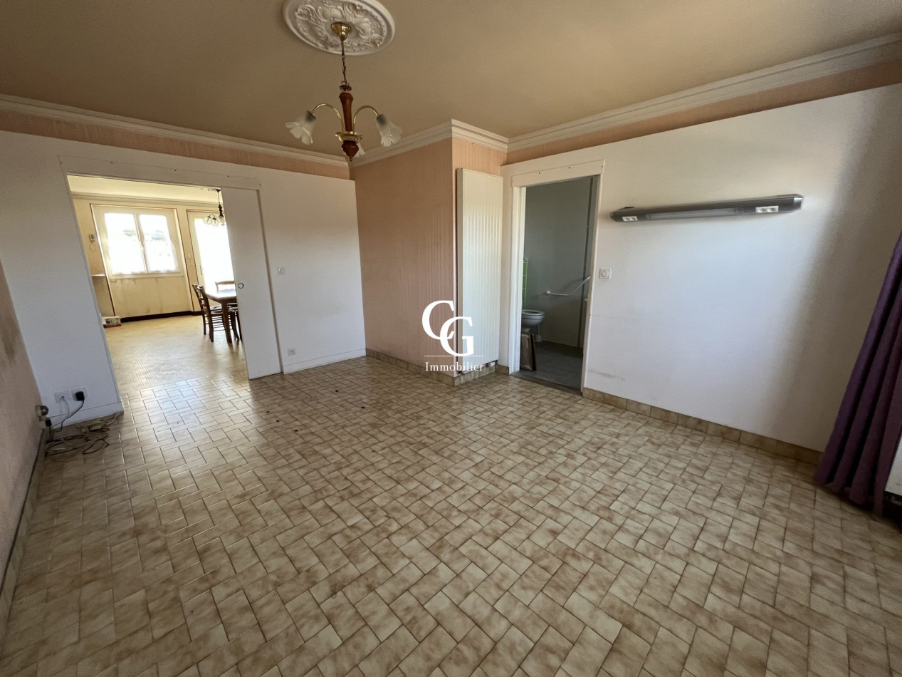 à vendre Maison Aigrefeuille-sur-maine - Photo 5