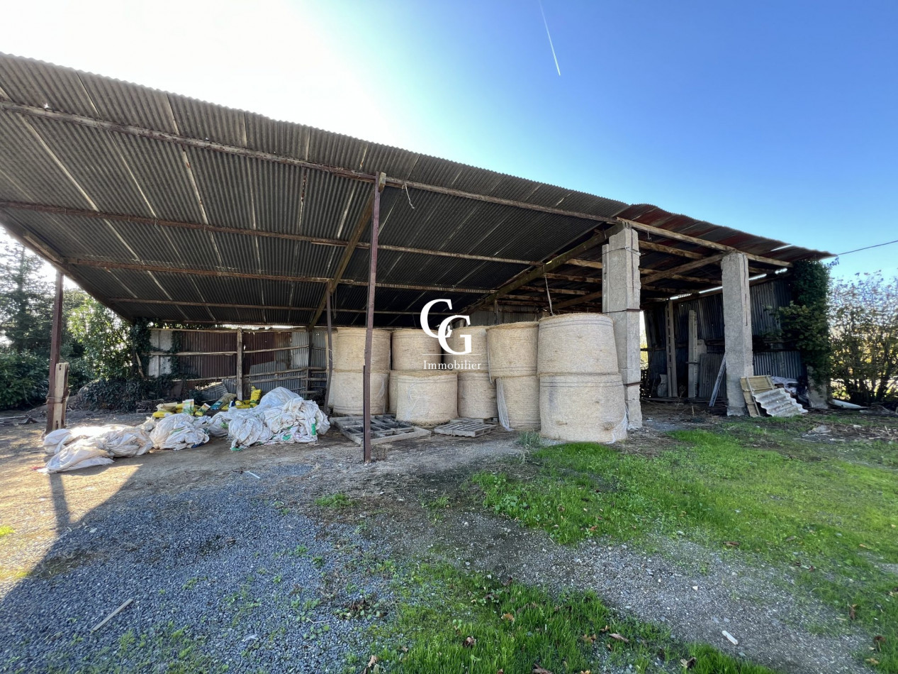 à vendre Maison Aigrefeuille-sur-maine - Photo 10