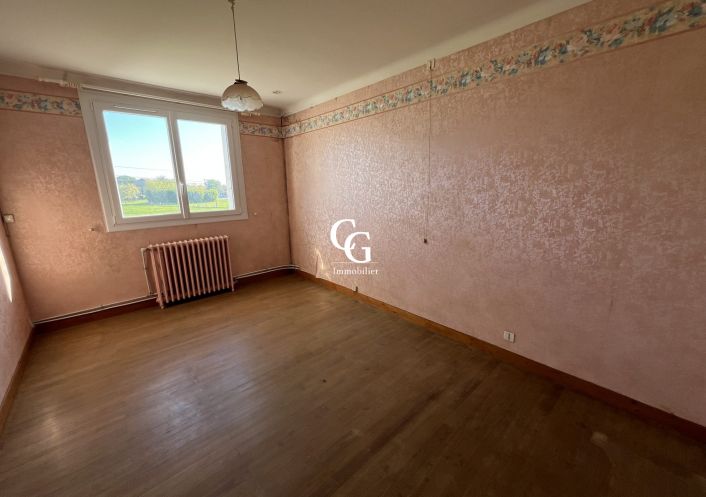 à vendre Maison Aigrefeuille-sur-maine