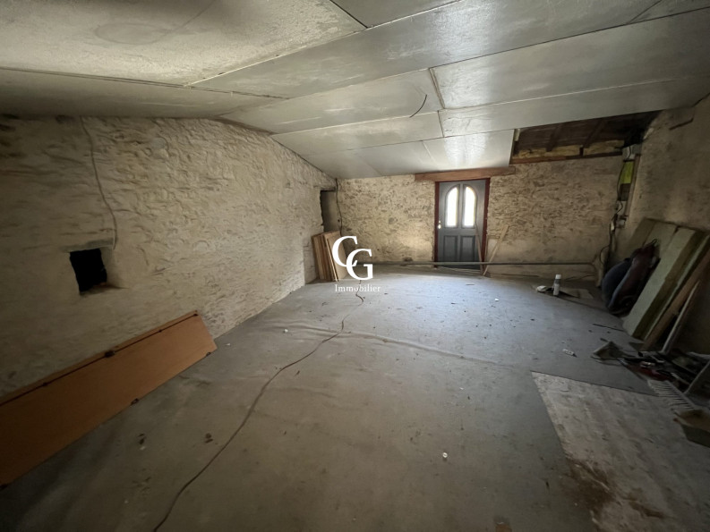 vente Maison La Planche - Photo 8