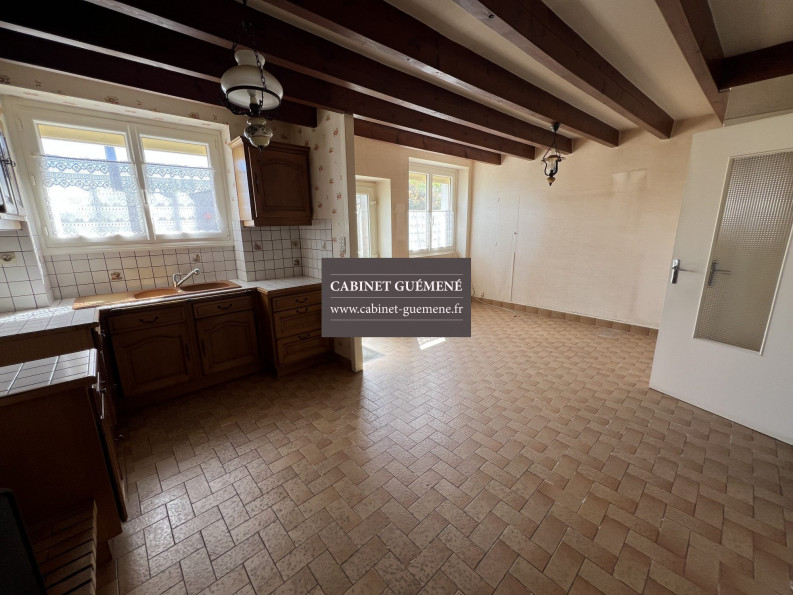 vente Maison La Planche - Photo 4