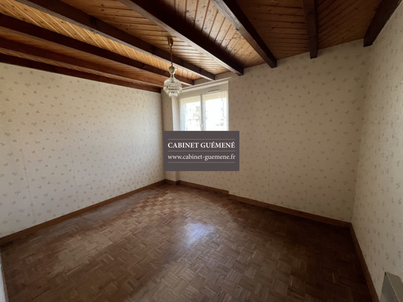 vente Maison La Planche - Photo 5