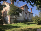 vente Maison La Planche