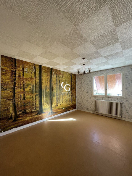 vente Maison Vieillevigne - Photo 5