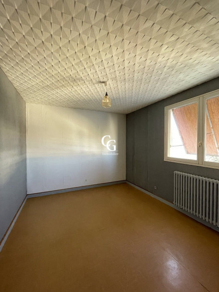 vente Maison Vieillevigne - Photo 6