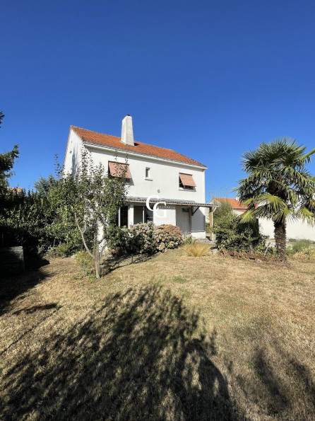 vente Maison Vieillevigne - Photo 7