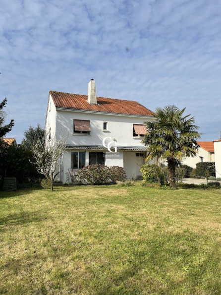vente Maison Vieillevigne - Photo 10