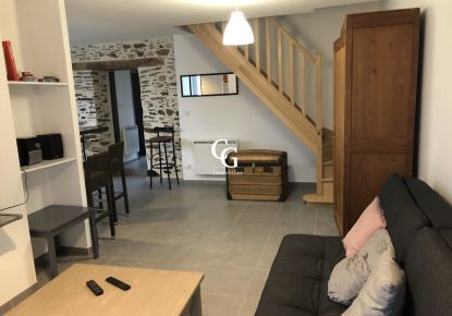 location Maison Saint-denis-la-chevasse