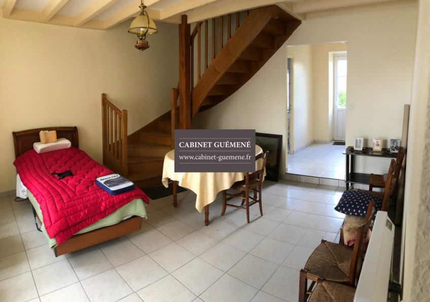 vente Maison Vieillevigne - Photo 8