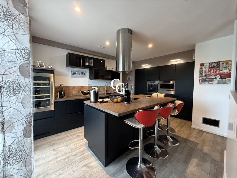 vente Maison Vieillevigne - Photo 4