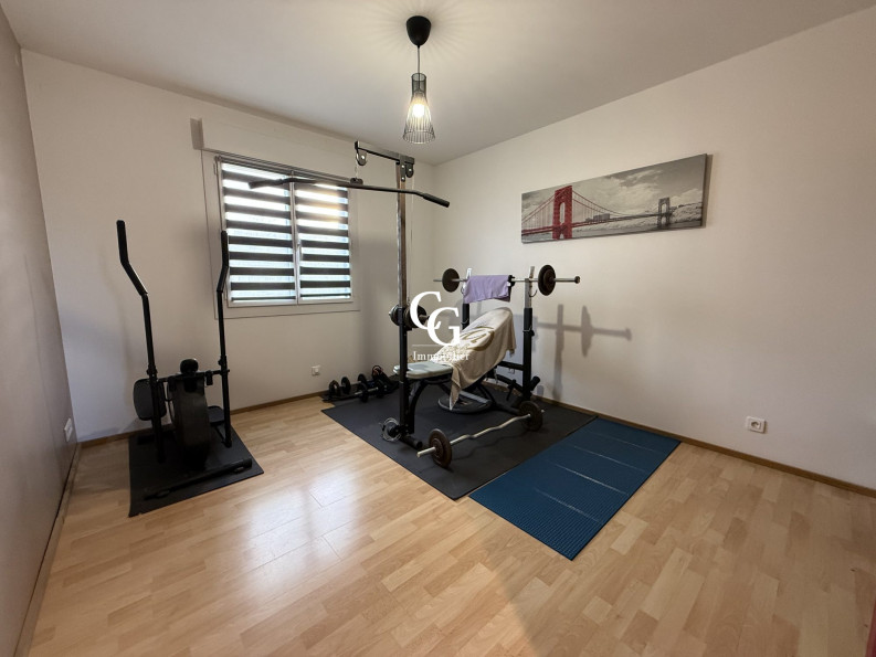 vente Maison Vieillevigne - Photo 9