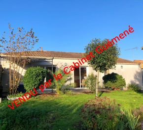 vente Chavagnes En Paillers