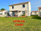 vente Maison La Planche