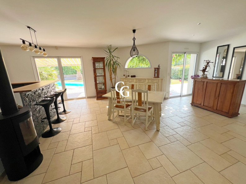 vente Maison La Planche - Photo 5