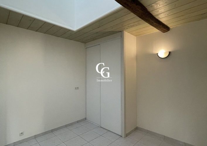 à louer Maison Montréverd