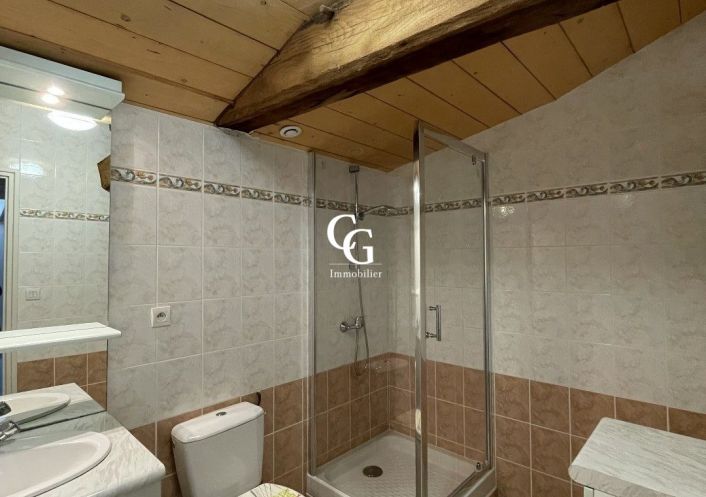 à louer Maison Montréverd