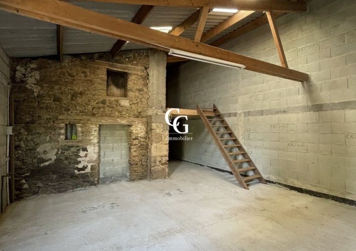 à louer Maison Montréverd