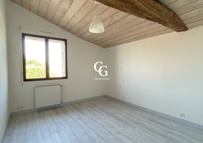 à louer Maison Montréverd