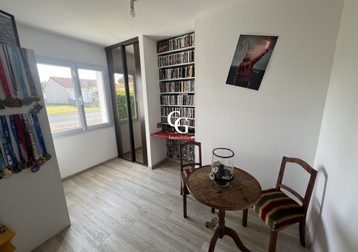 à vendre Maison La Planche