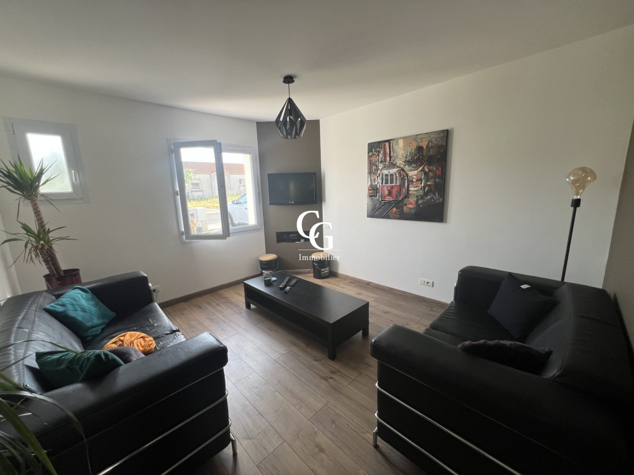 à vendre Maison La Planche - Photo 8