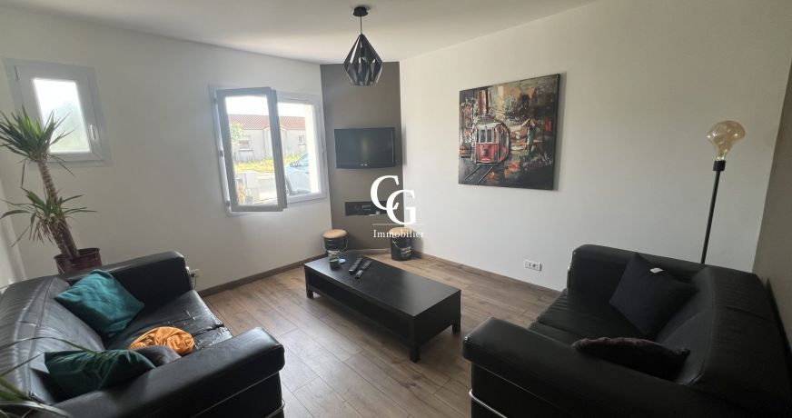 vente Maison La Planche