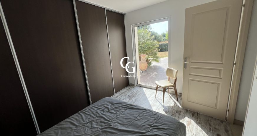 vente Maison La Planche