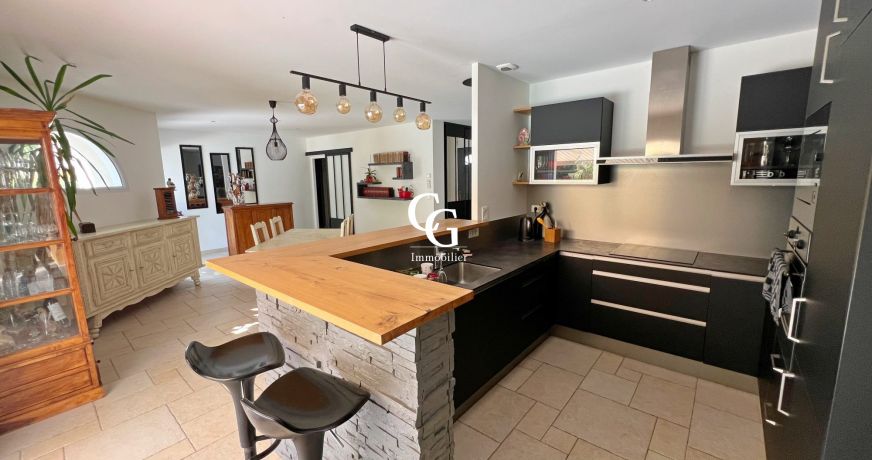 vente Maison La Planche