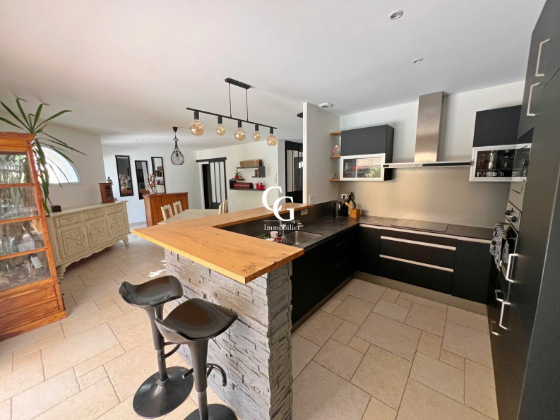 vente Maison La Planche - Photo 6