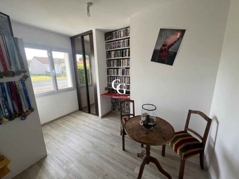 vente Maison La Planche - Photo 10