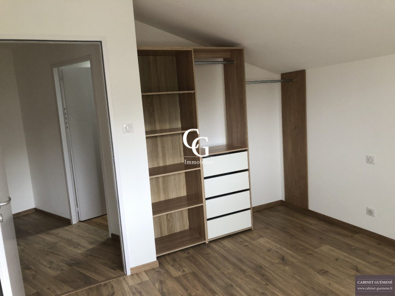 location Maison Vieillevigne - Photo 7