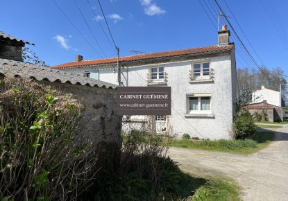 vente Maison La Planche