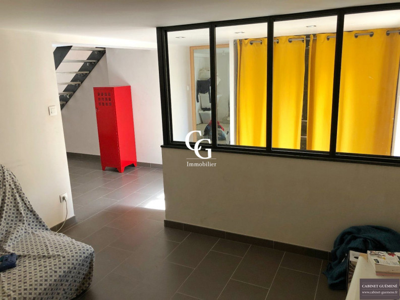 vente Maison La Planche - Photo 5