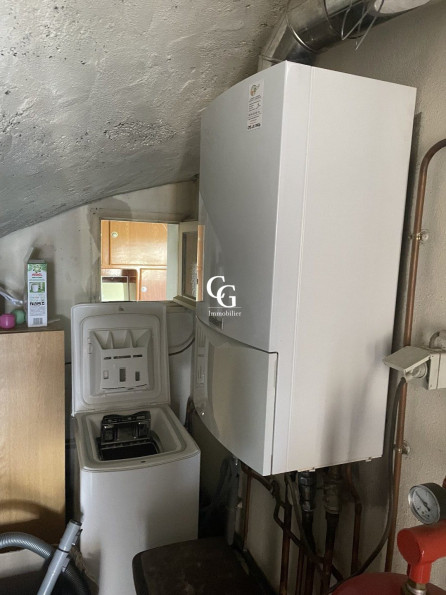vente Maison Vieillevigne - Photo 2